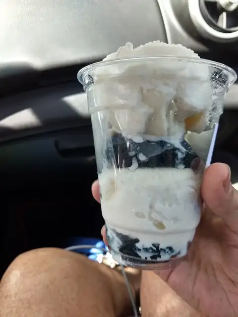 The Ice Cream Barr