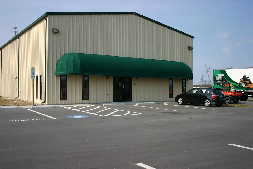 Bennett's Creek Nursery