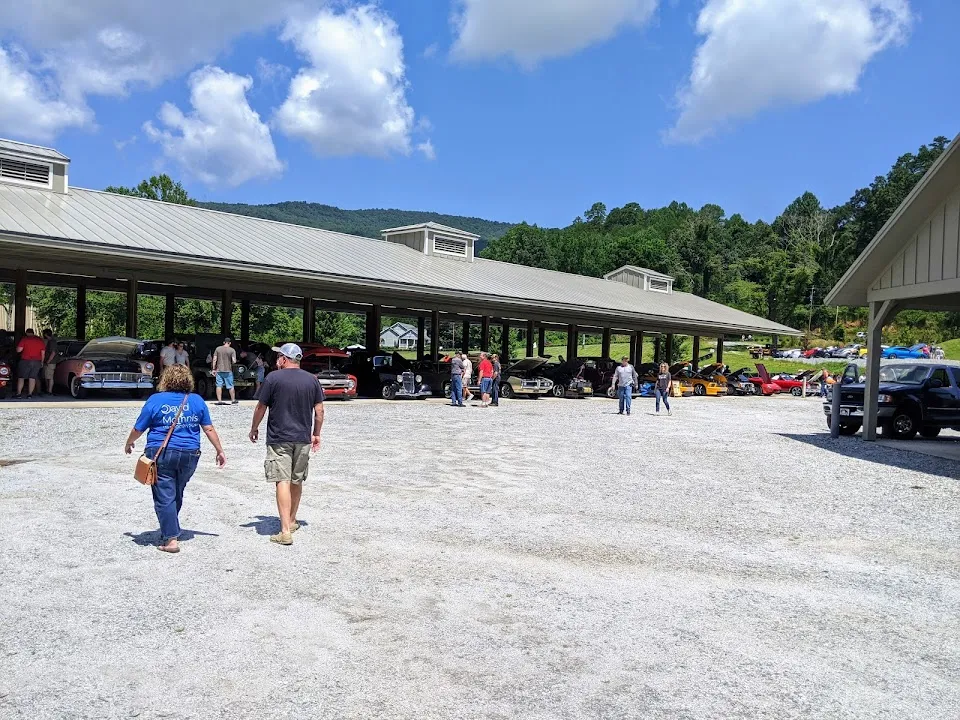 Rabun County Civic Center