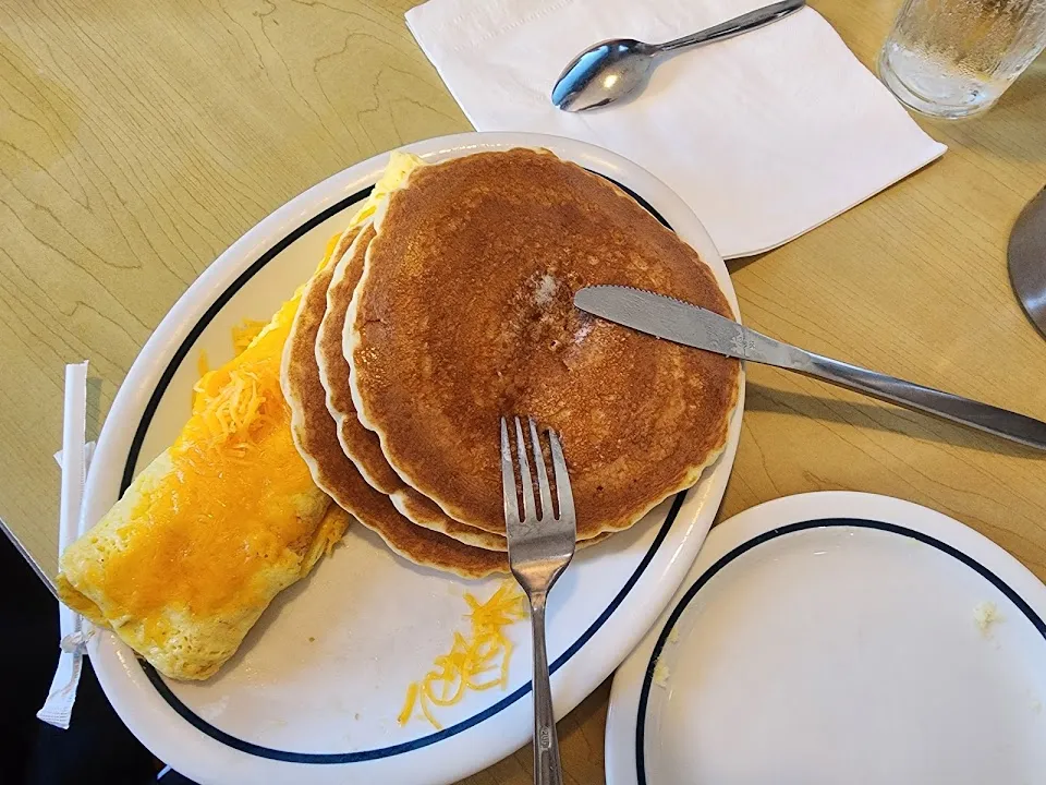 IHOP