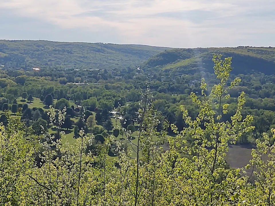 Lenape Ridge
