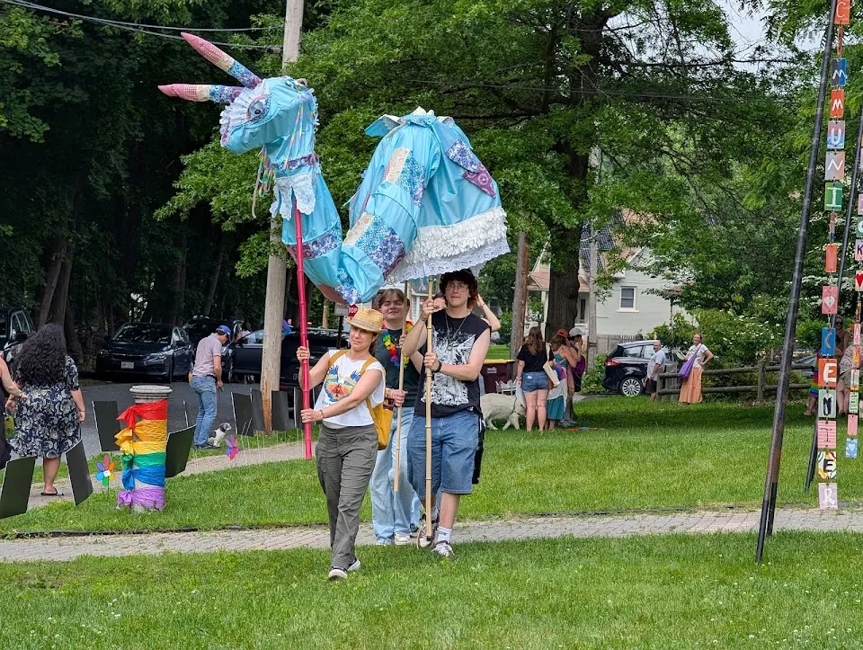 Warwick Valley Community Center
