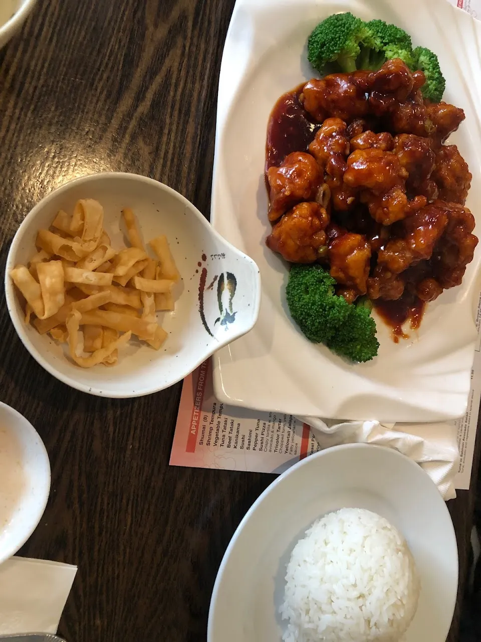 QQ Asian Bistro