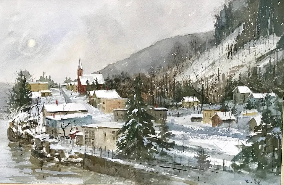 Willman Gallery