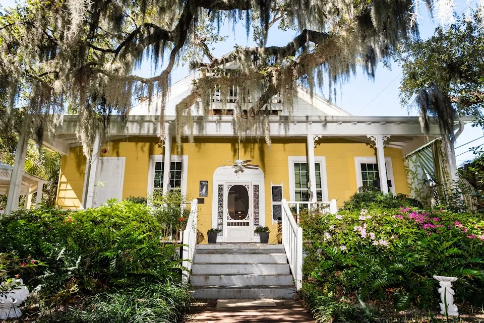 Tybee Island Inn