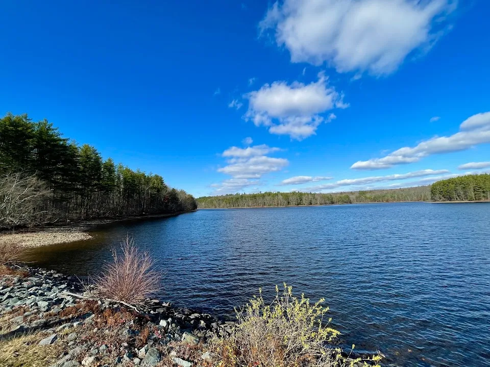 Port Jervis Watershed Park and Recreation Area