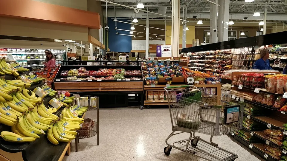 Publix Super Market at Indian River Village Shopping Center