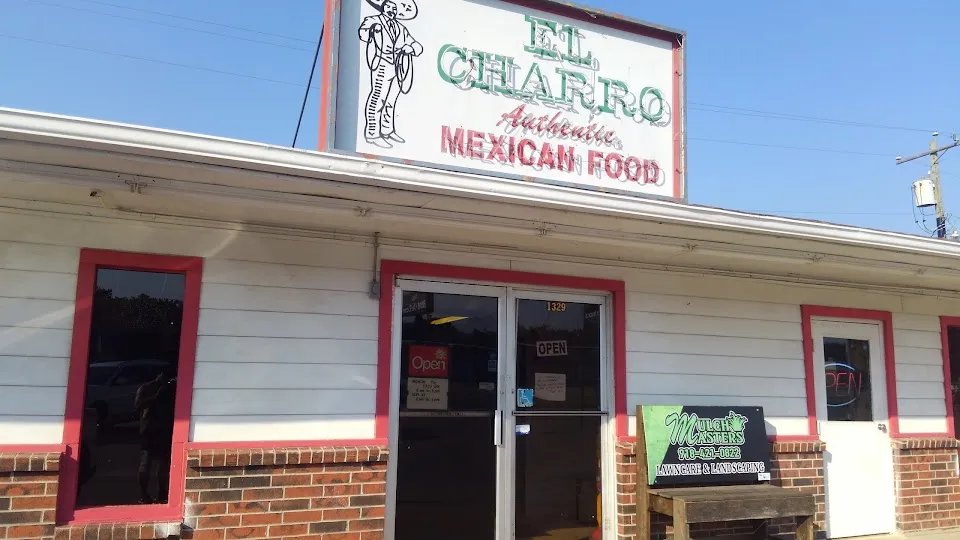 Mendoza's Mexican Grill