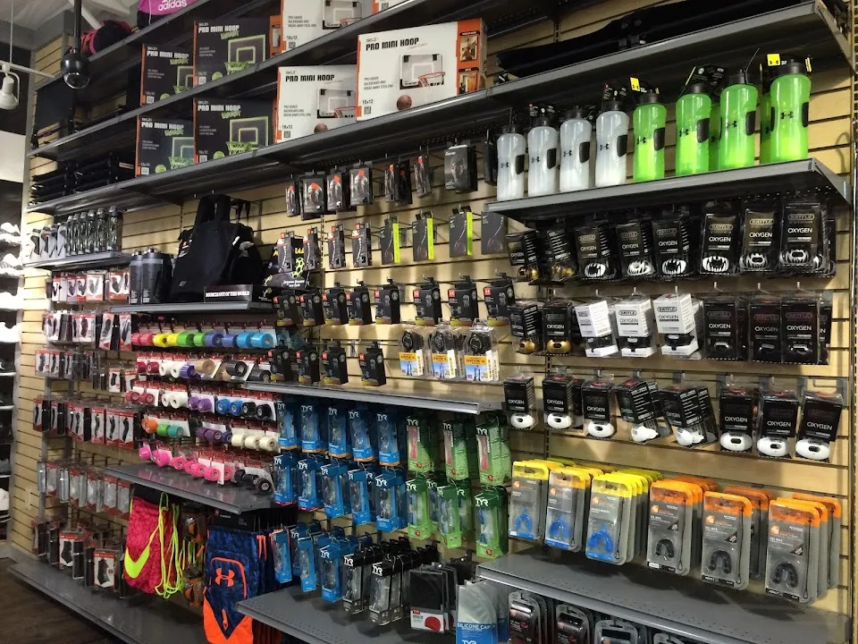 Hibbett Sports