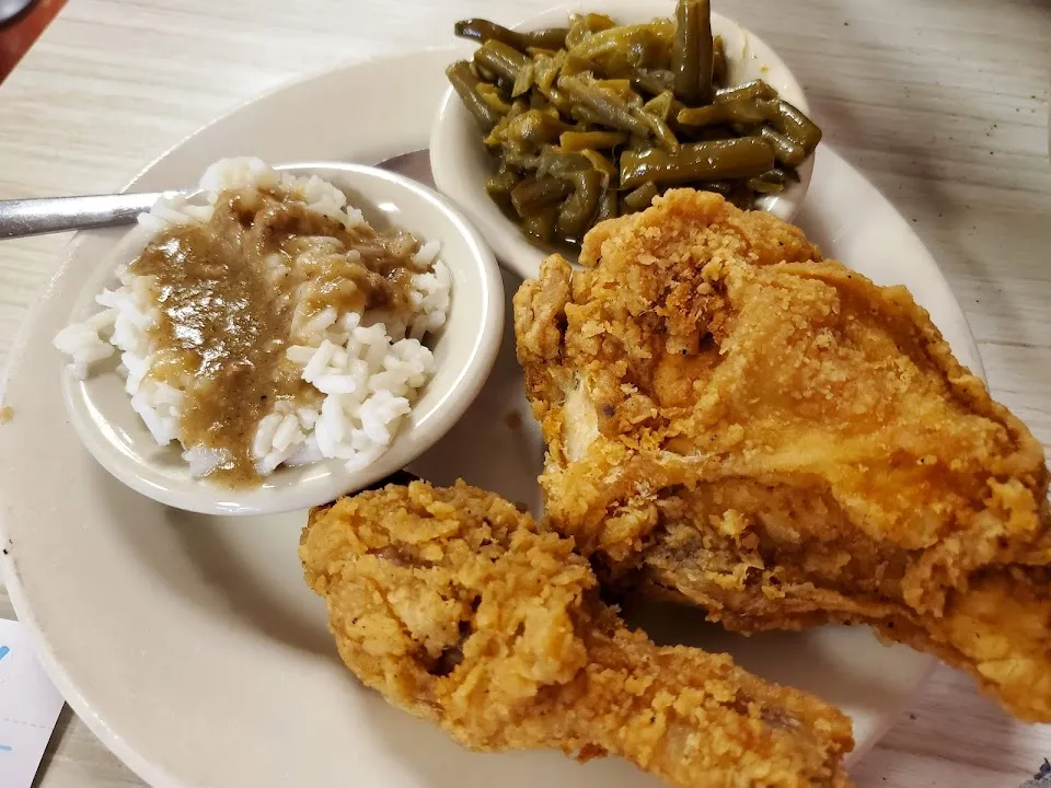 Bob's Restaurant & Catering