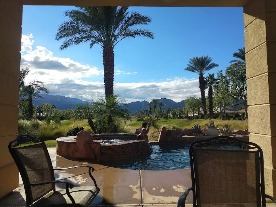 The Palms Golf Club