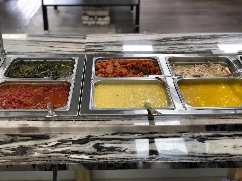 Thunderbird Country Buffet