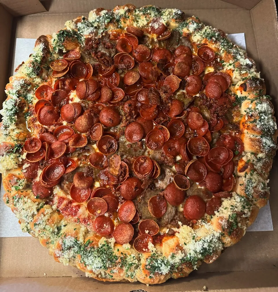 Pizza Mia