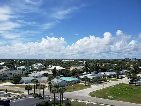 Sandy Shores, NSB Suite