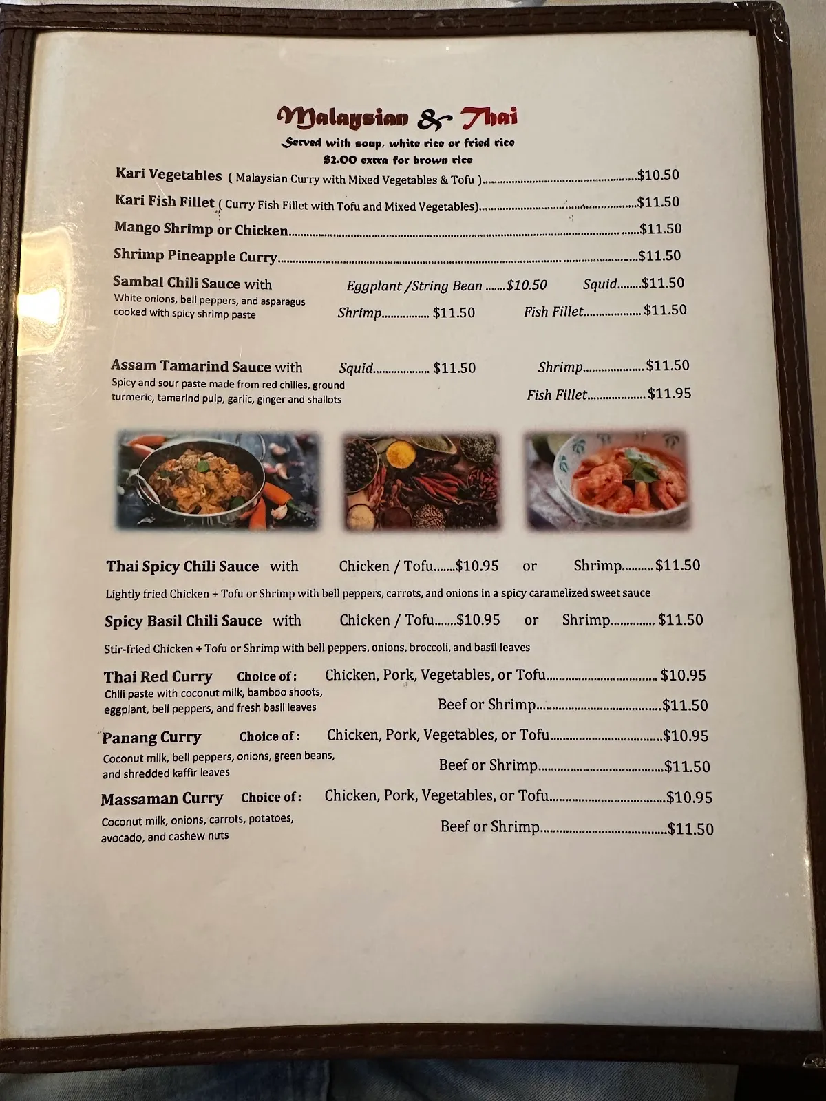 J's Asian Cafe