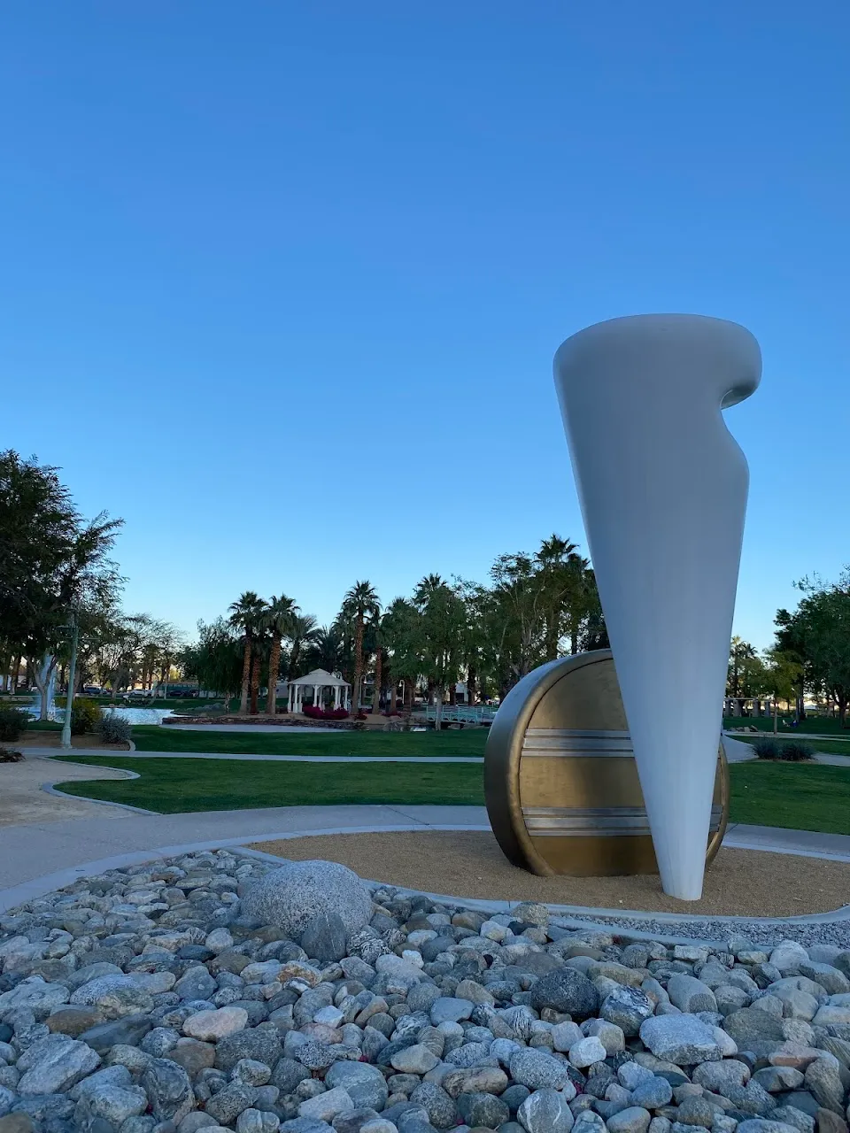 Civic Center Campus