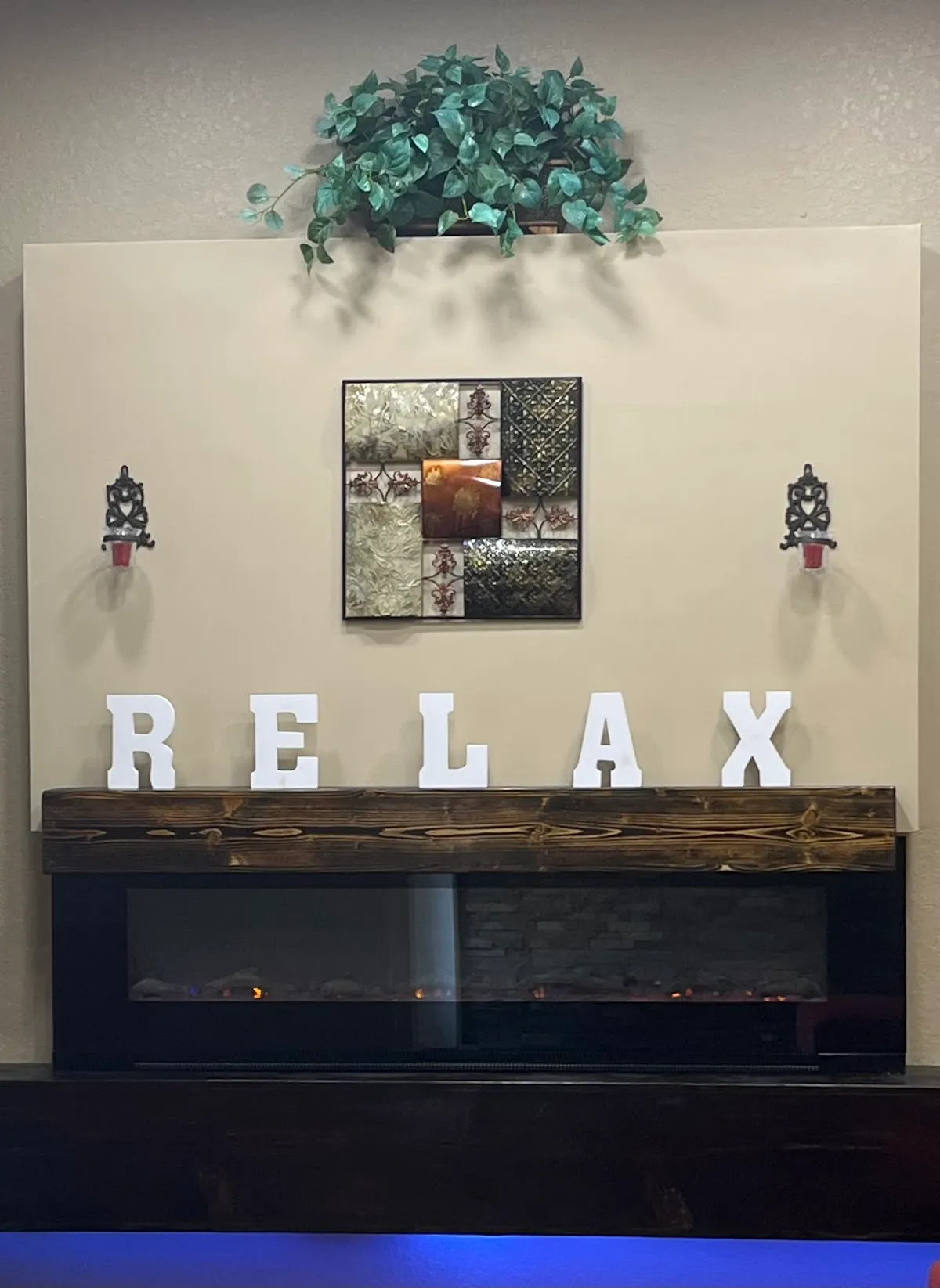 Just Relax Massage and Spa, LLC