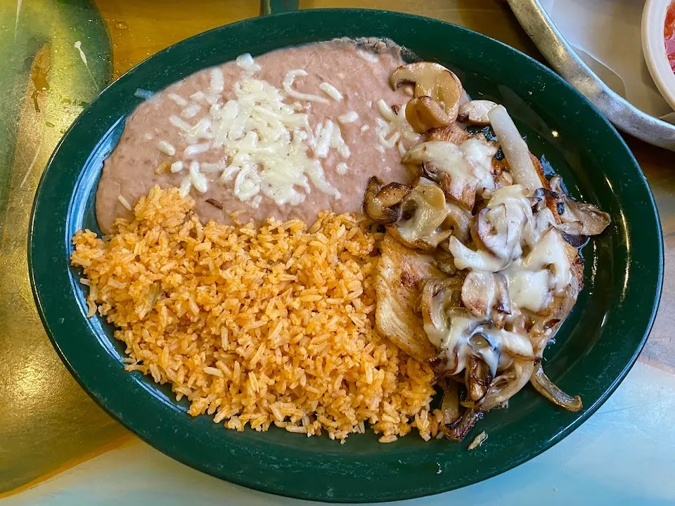 Margarita's