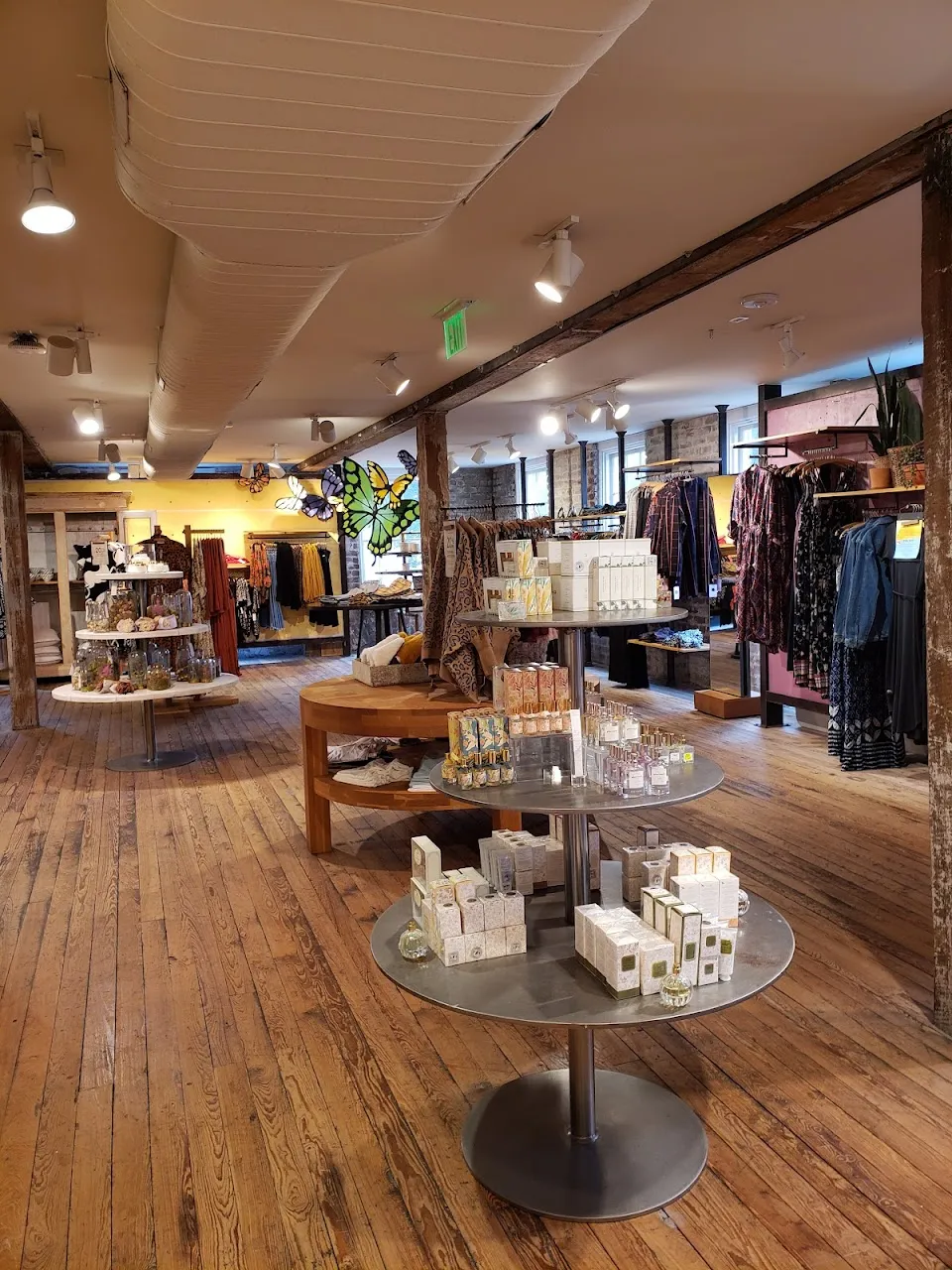 Anthropologie