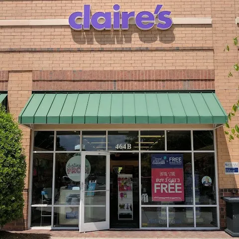 Claire's