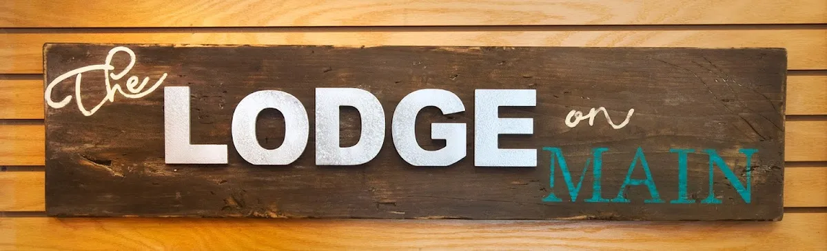 The Lodge on Main, an Old Forge Vacation Rental on Main St