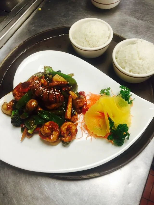 Pine Bush Chinese Restaurant