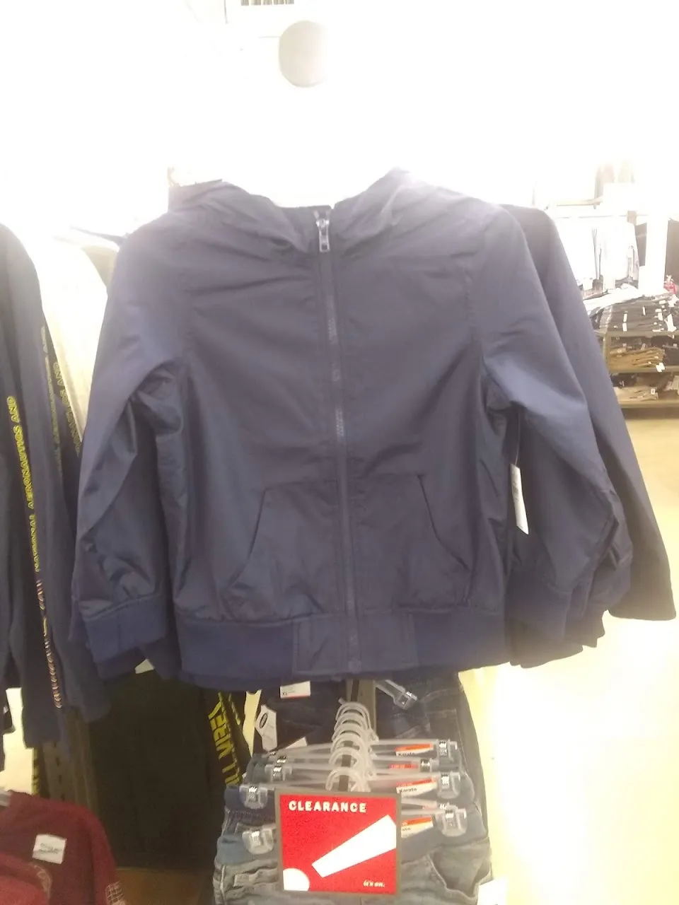 Old Navy
