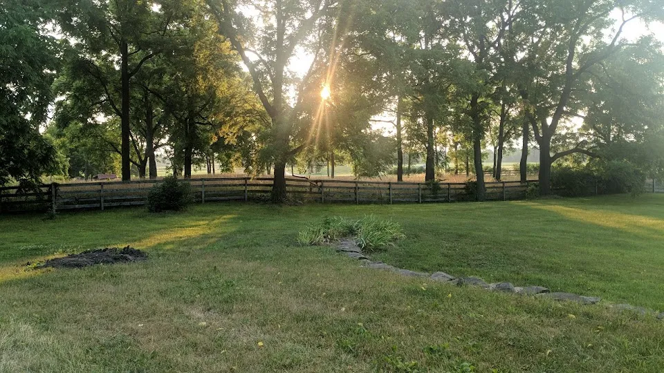 Hidden Hill Farm