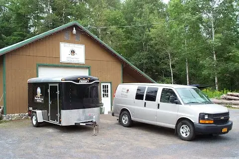 Middle Branch Woodworking