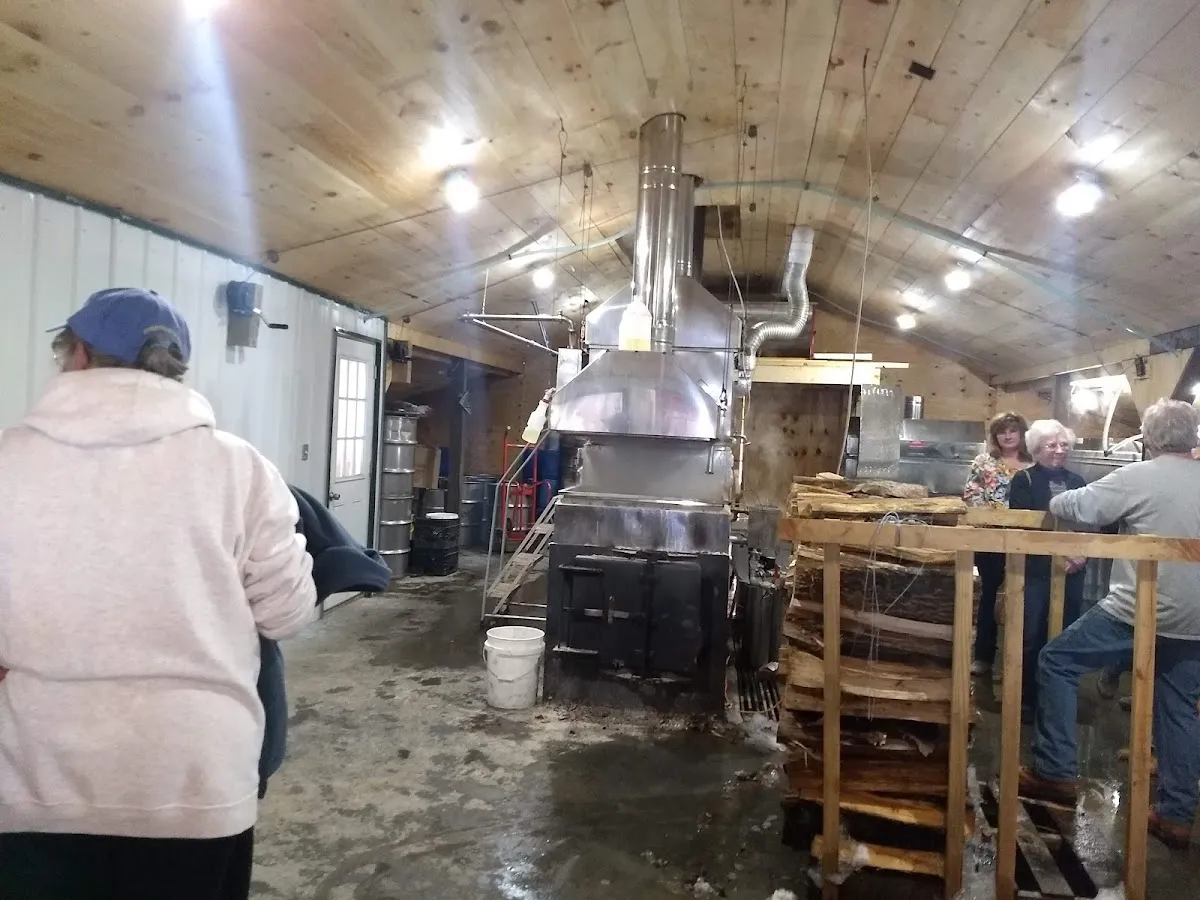 Stone House Farm