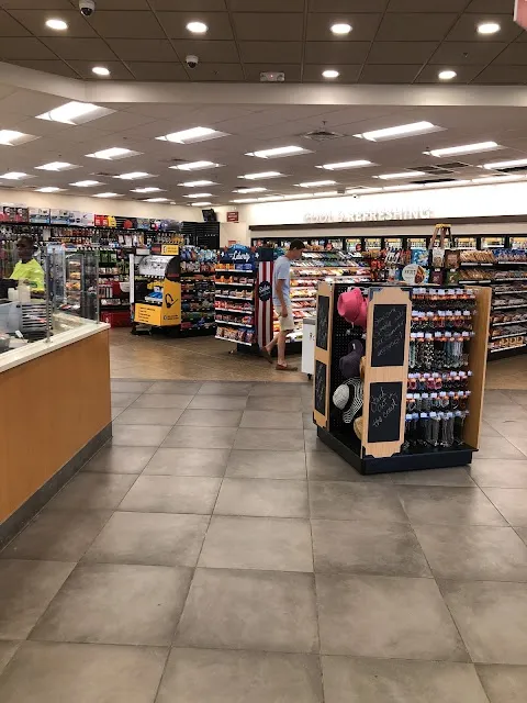 Flying J Travel Center