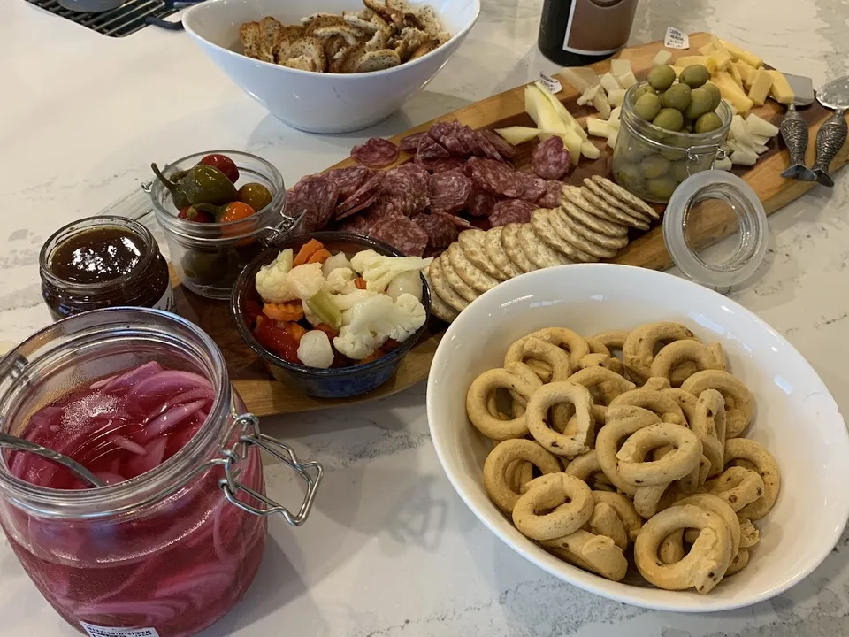 The Galley