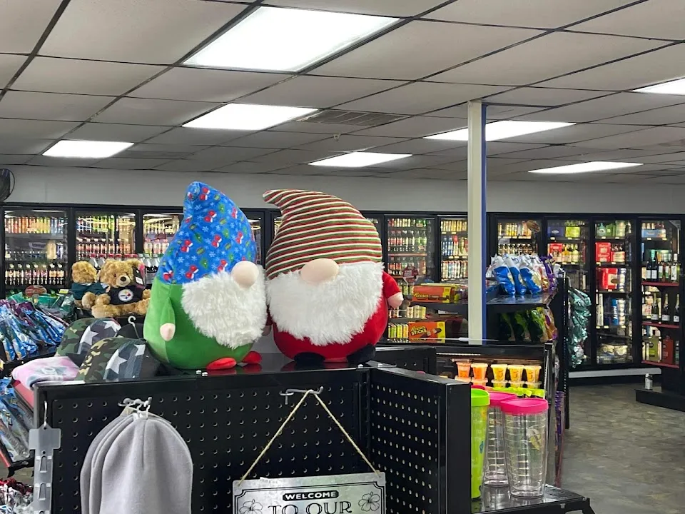 Barco Food Mart