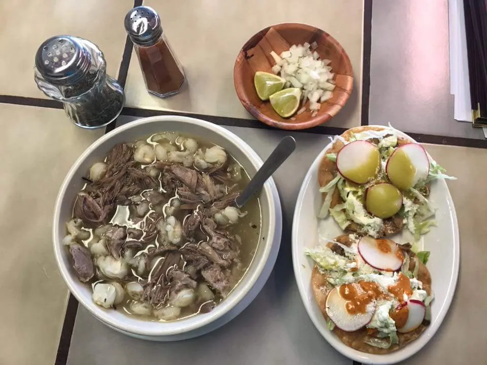 El Paso Los Contreras