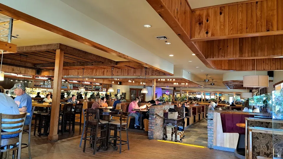 Percy & Willie's