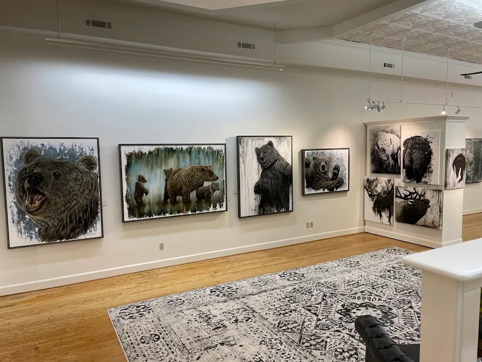 Soul Intention Gallery