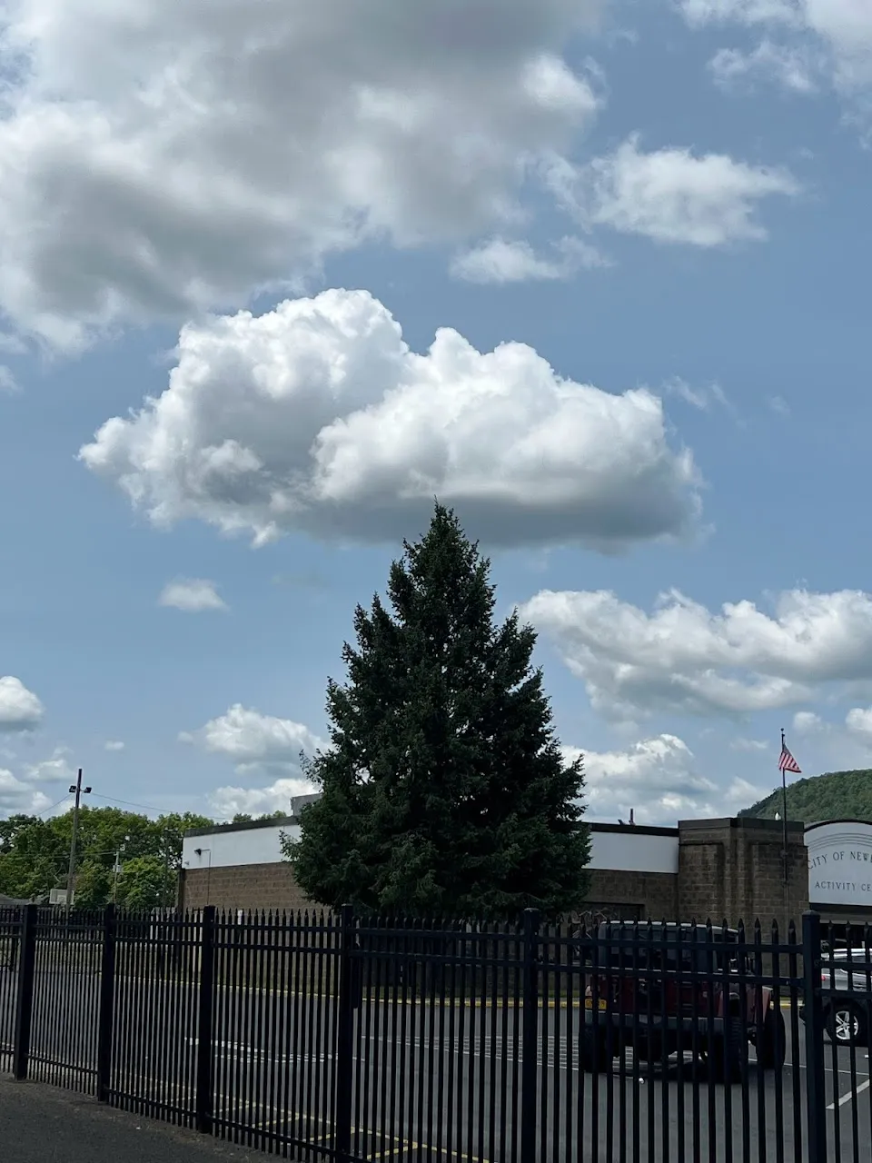 Delano-Hitch Park