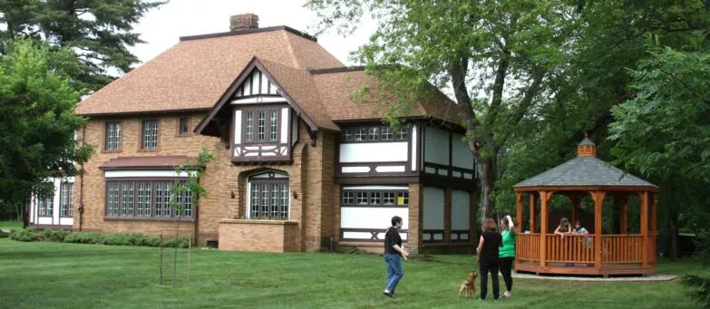 Old Forge Library