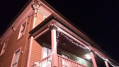 Gallupville House