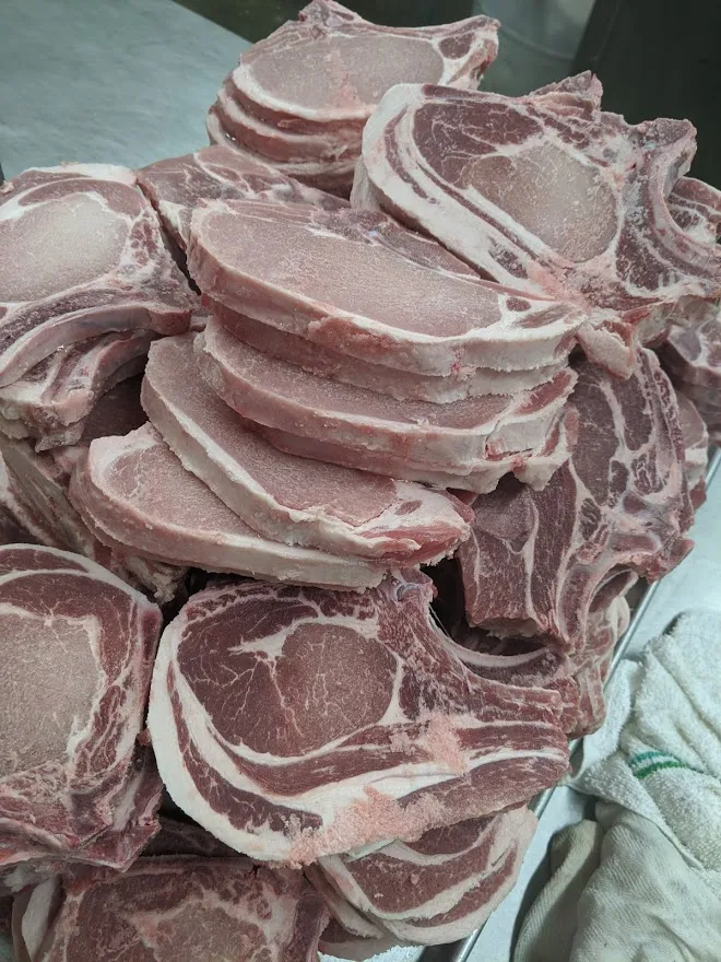 Mitchell's Meat Processing, Inc.