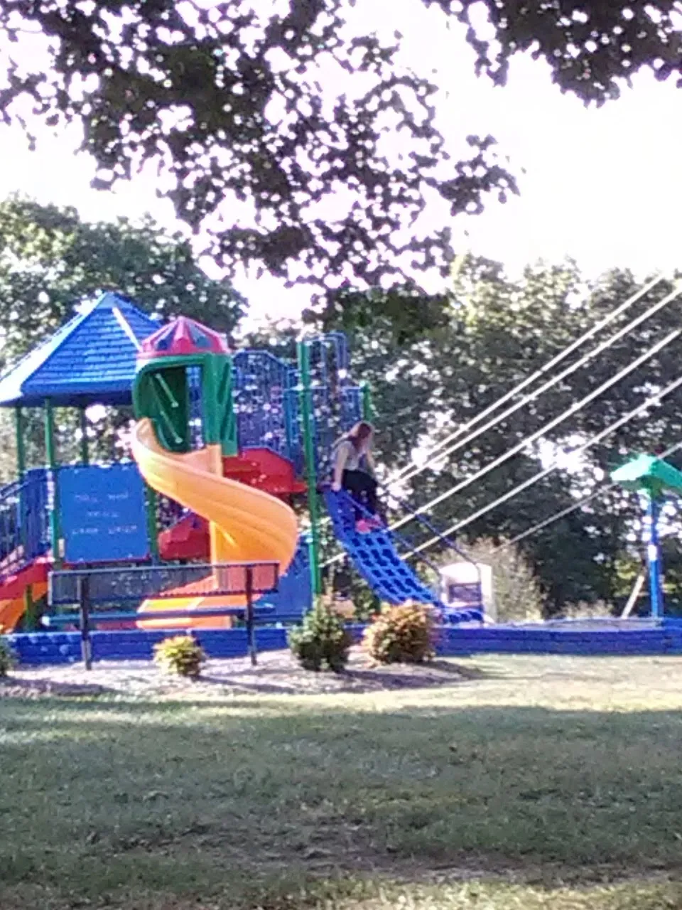 Town and Country Park (Summitridge)