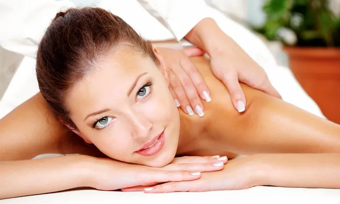 A Great Massage Spa