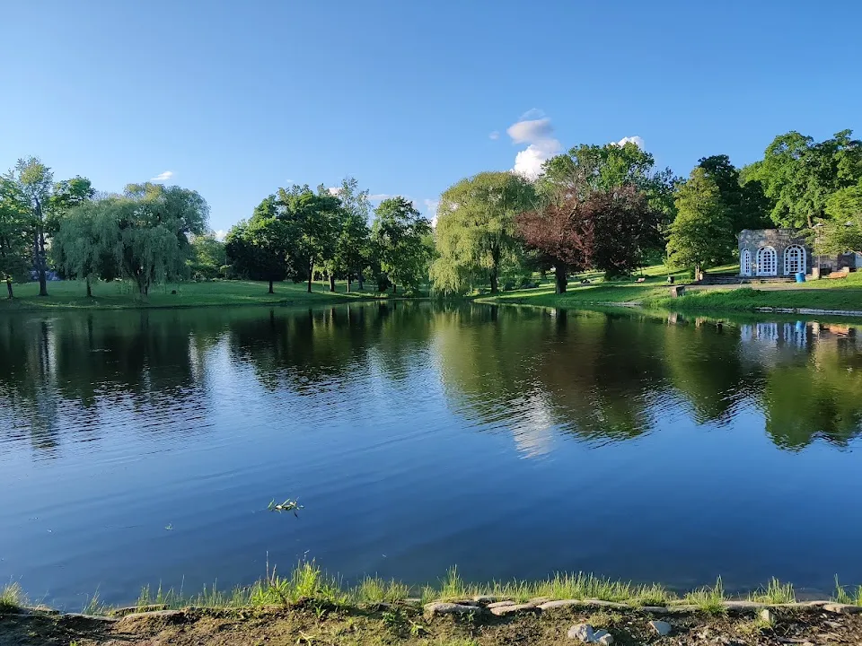 Downing Park