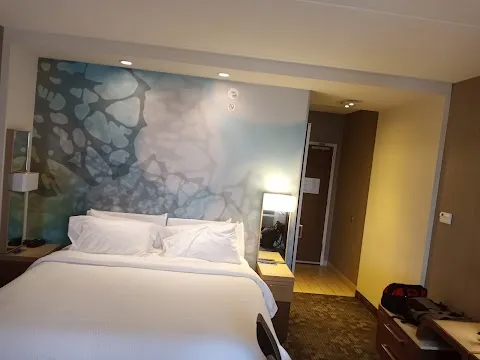 Courtyard by Marriott Charleston Summerville