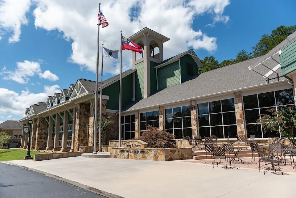 Tallulah Falls School