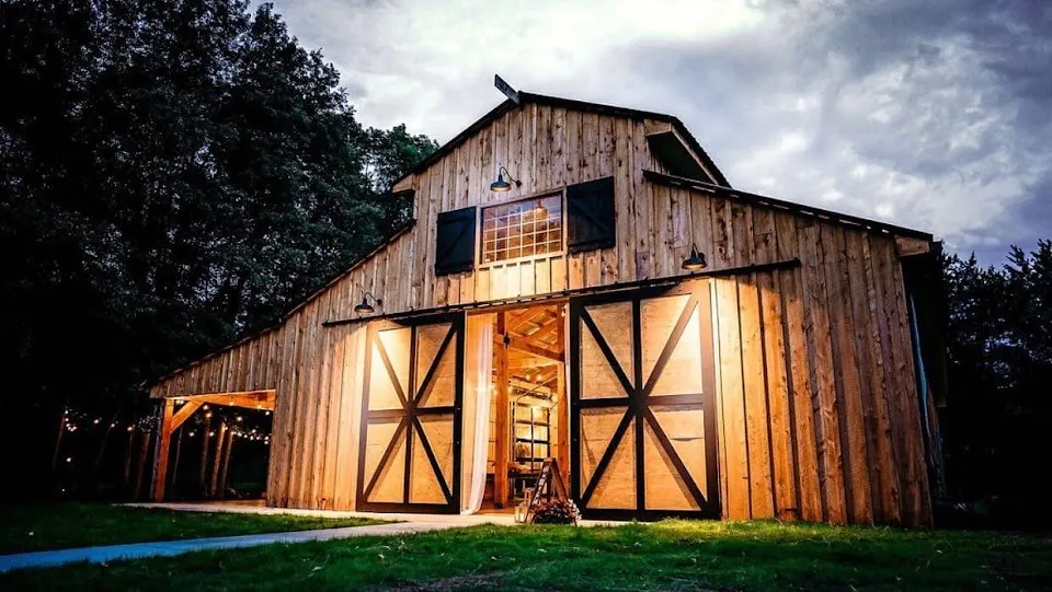 Pleasantly Devine Stables