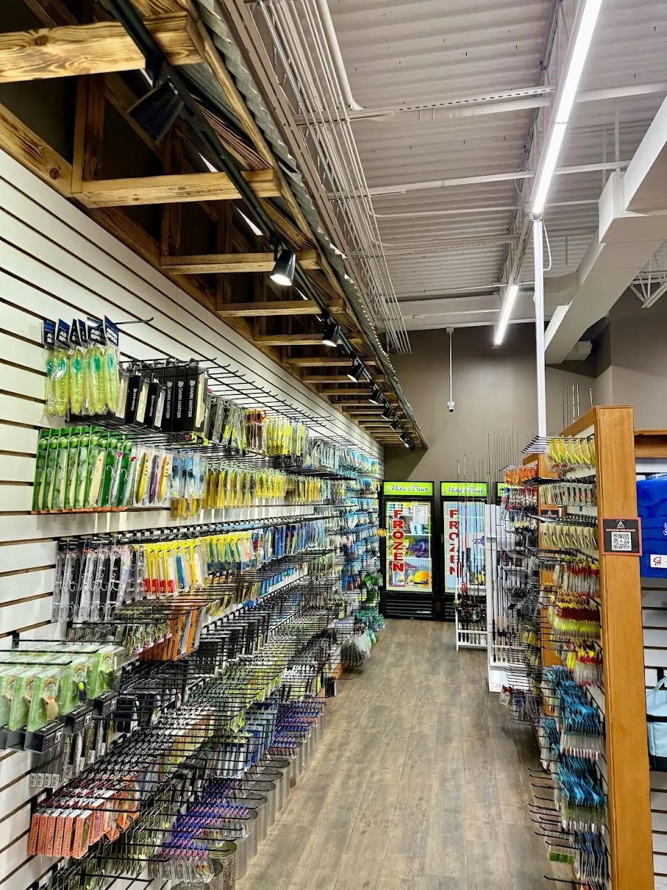 Molly's Place Sporting Goods