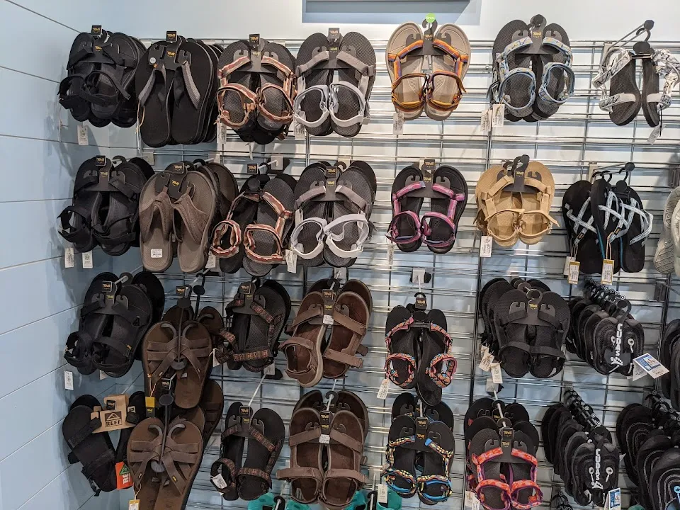 Flip Flop Shops NSB