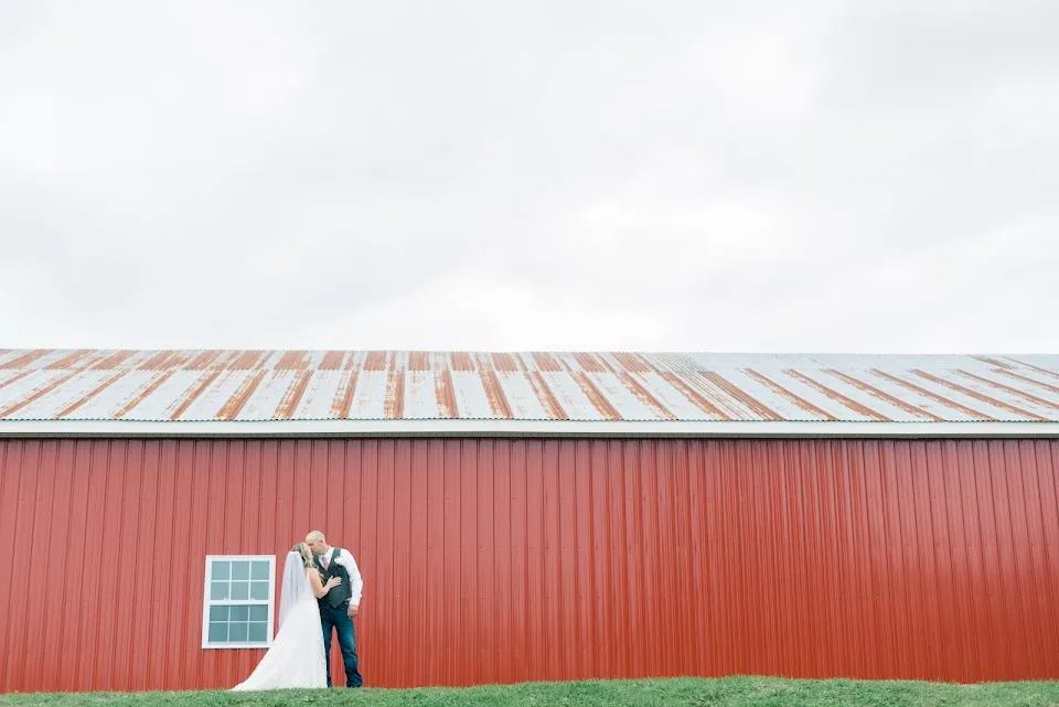 Thompson Ridge View Farm