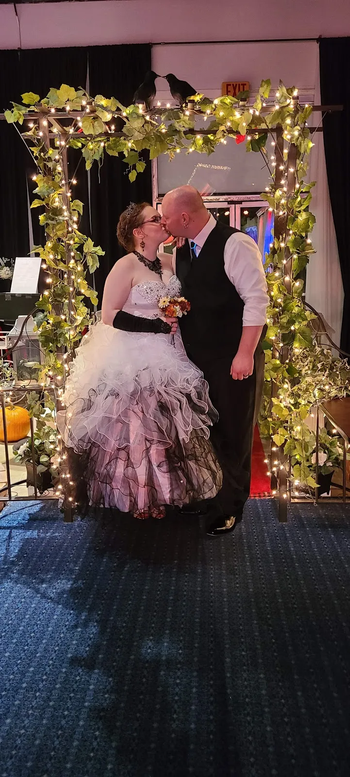 Reidsville Event Center